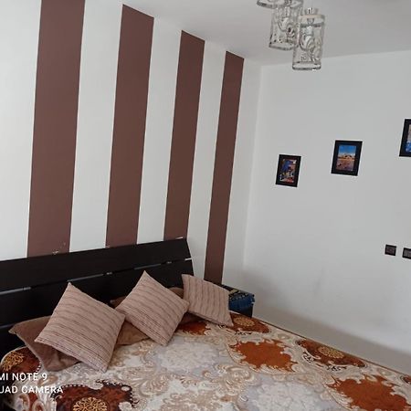 Bel Appartement A 5Min De La Plage 탕헤르 외부 사진