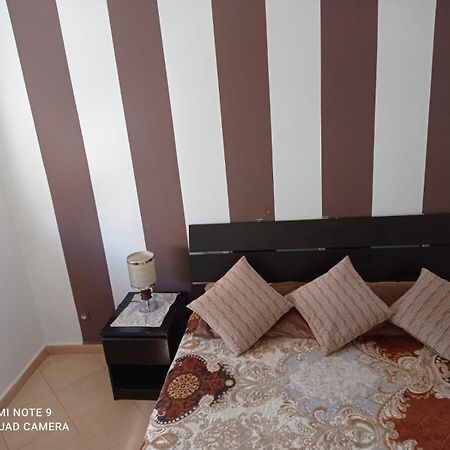 Bel Appartement A 5Min De La Plage 탕헤르 외부 사진