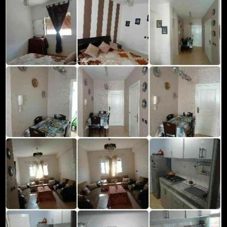 Bel Appartement A 5Min De La Plage 탕헤르 외부 사진