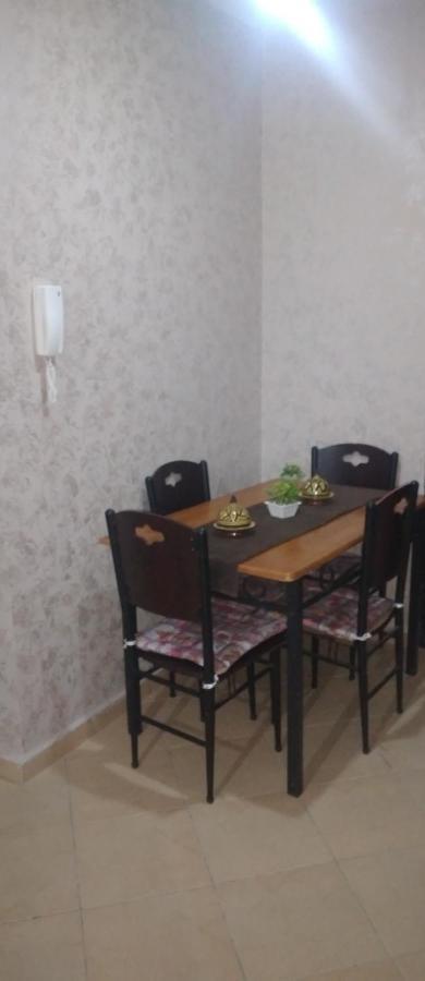 Bel Appartement A 5Min De La Plage 탕헤르 외부 사진