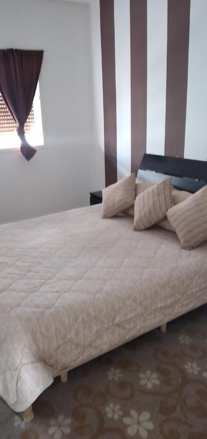 Bel Appartement A 5Min De La Plage 탕헤르 외부 사진