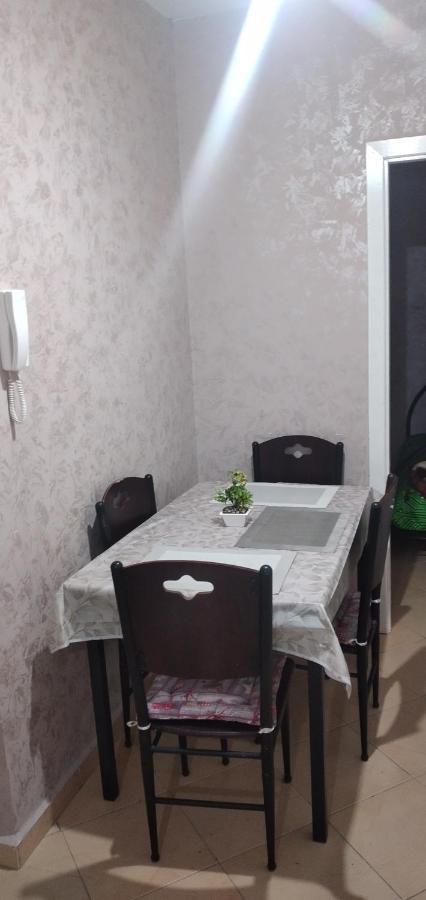Bel Appartement A 5Min De La Plage 탕헤르 외부 사진