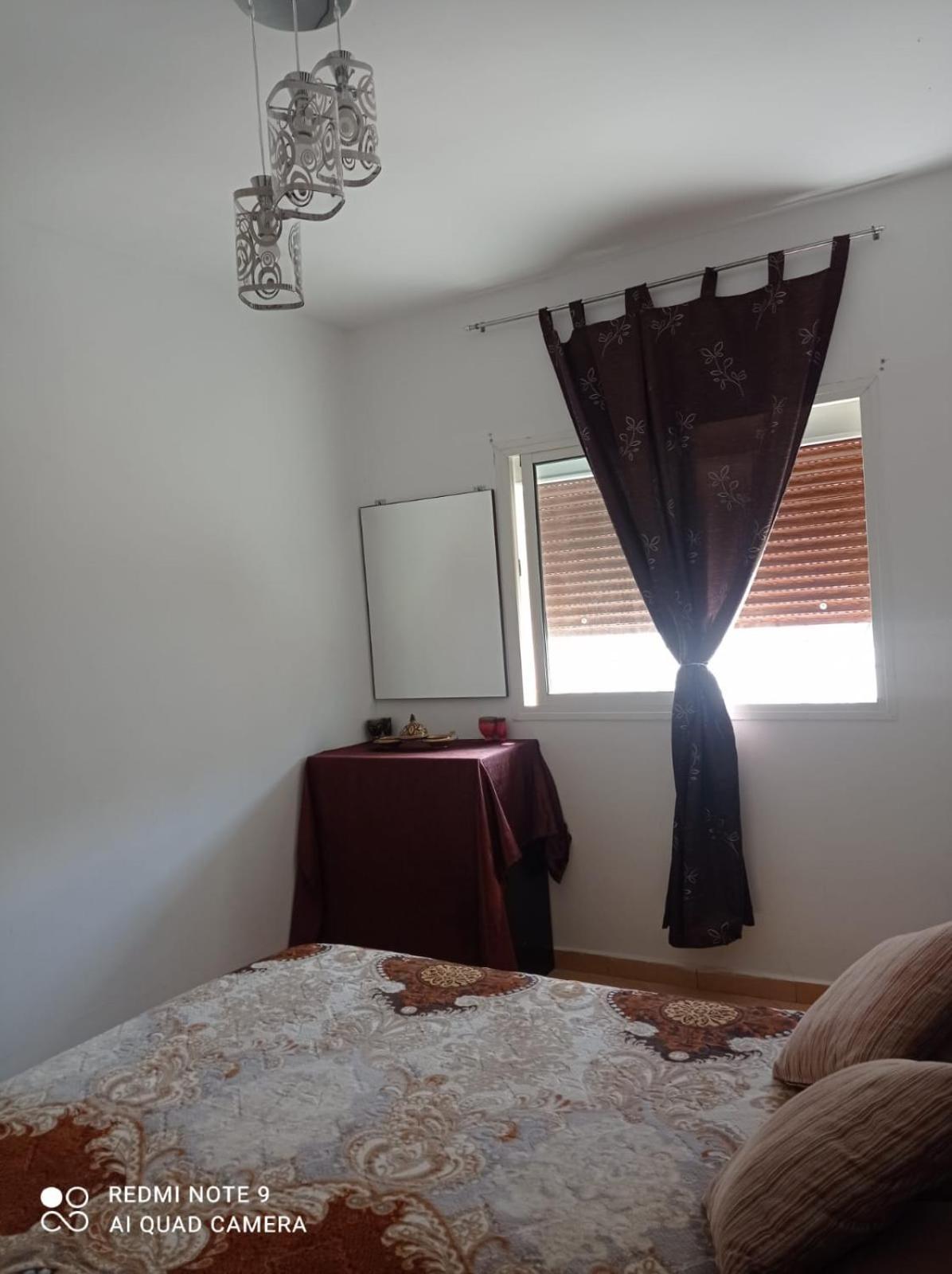 Bel Appartement A 5Min De La Plage 탕헤르 외부 사진