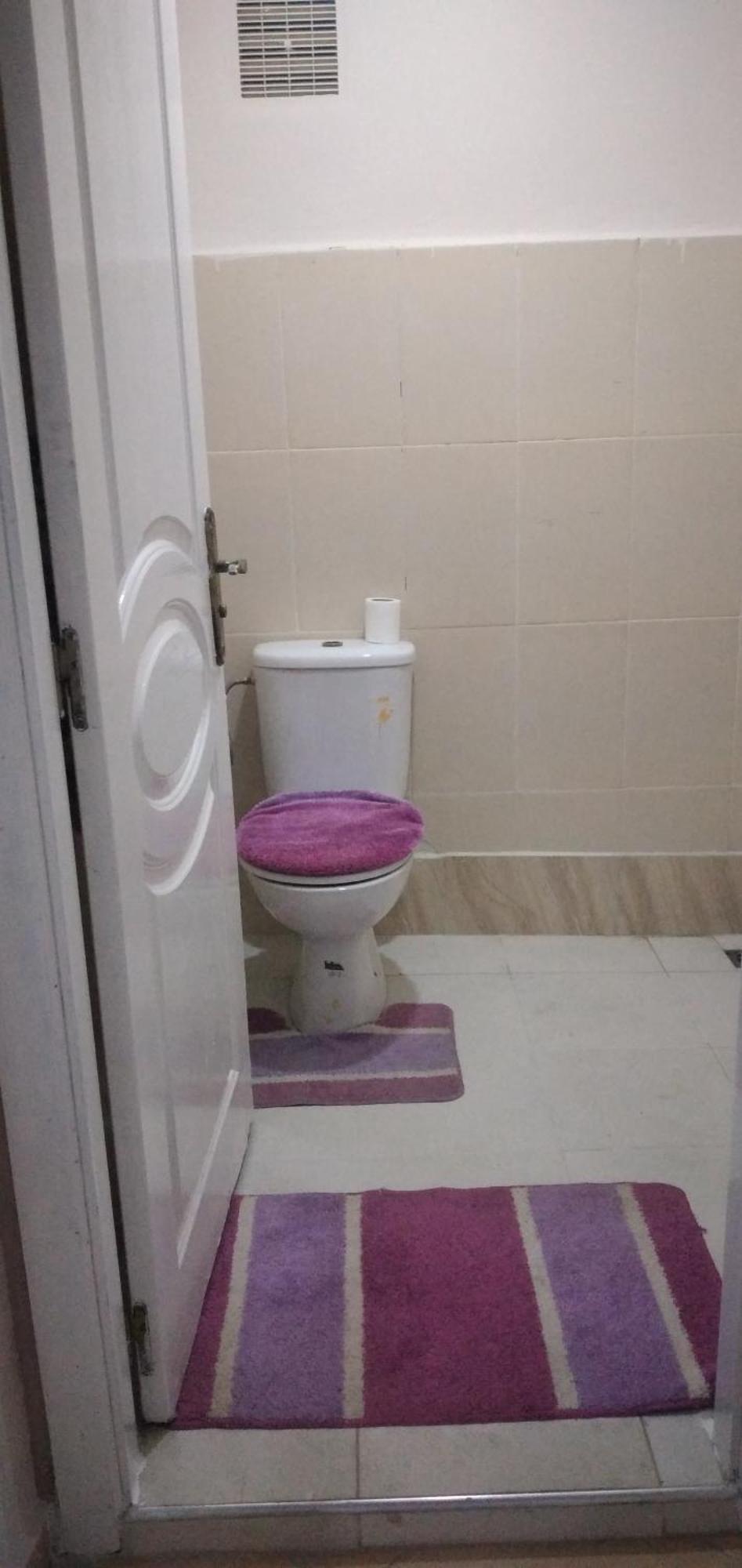 Bel Appartement A 5Min De La Plage 탕헤르 외부 사진