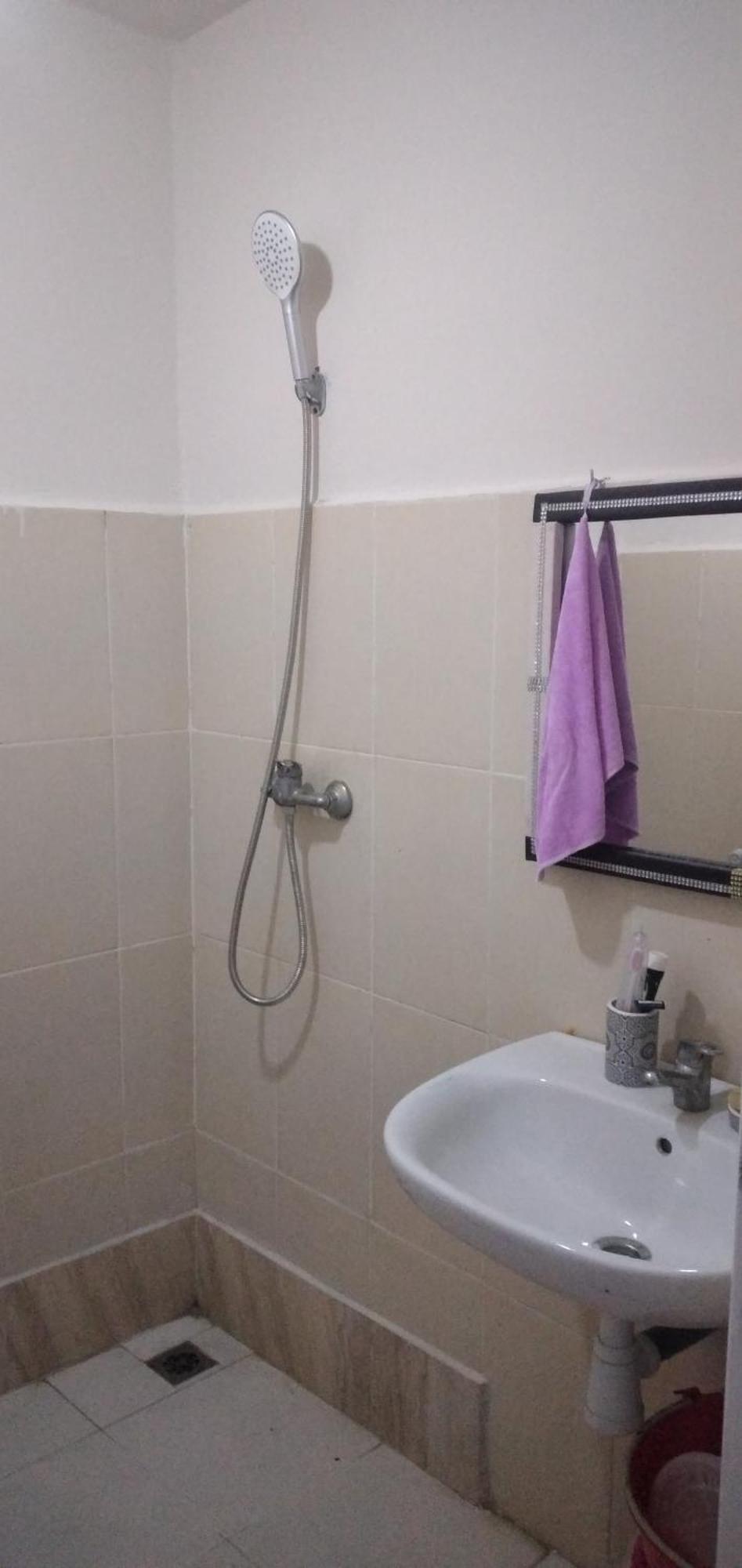 Bel Appartement A 5Min De La Plage 탕헤르 외부 사진